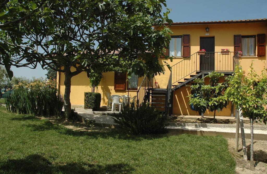 Casale Il Colle Deruta Villa Екстериор снимка