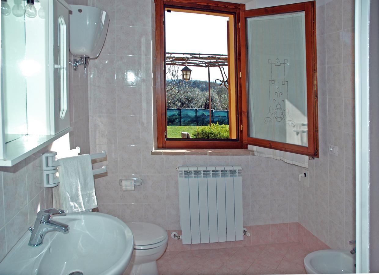 Casale Il Colle Deruta Villa Екстериор снимка